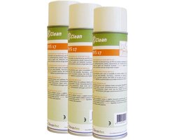 R-Clean RVS 17
