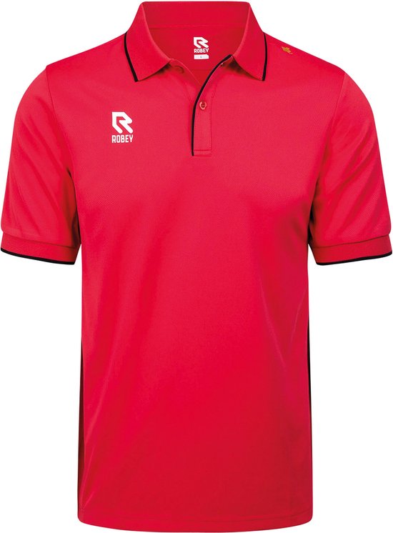 Allrounder Sportpolo Mannen - Maat XL