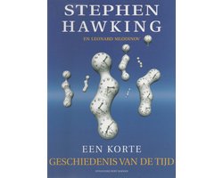 Korte Geschiedenis Van De Tijd