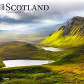 Scotland Kalender 2024