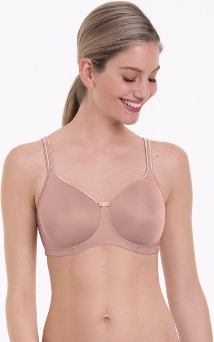 Anita Care Tonya Prothese Bh 5706X Rosewood - maat EU 90D / FR 105D