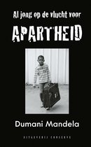 Op de vlucht voor apartheid