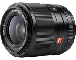 Viltrox FX-33 F1.4 AF Fuji X-Mount