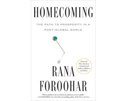 Omslag van Homecoming