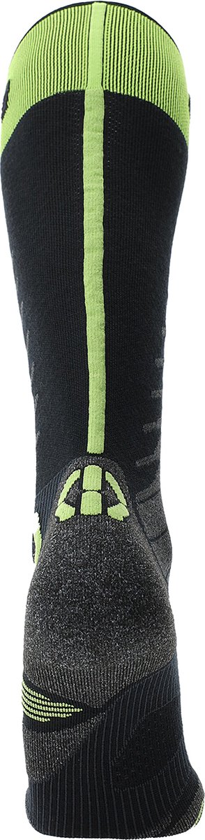 Uyn UYN Merino One Skisokken heren Zwart