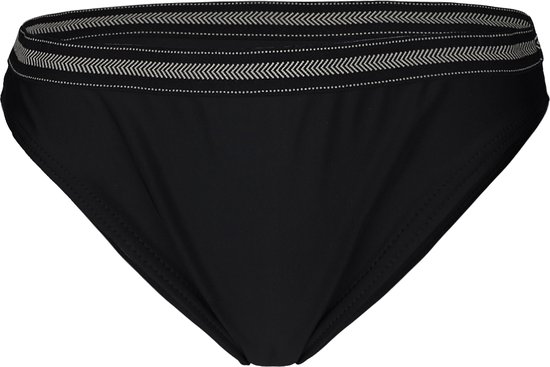 Brunotti Salsida Dames Bikini Broekje - Zwart - 44