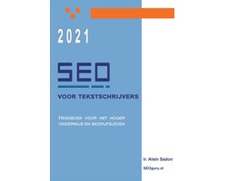 SEO voor tekstschrijvers