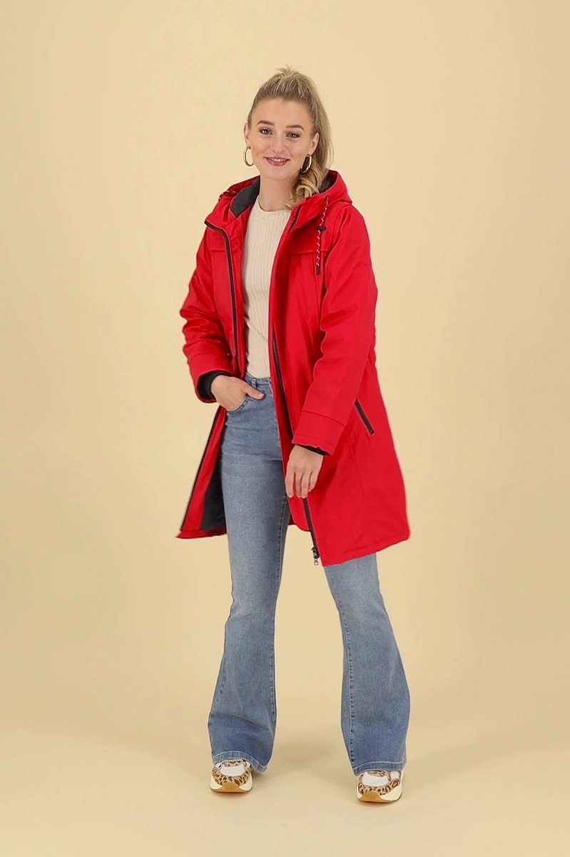 Freequent regenjas shop