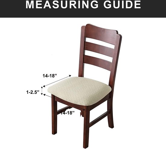 2-delige set oorstoelbekleding met poef beschermhoes, fauteuil-hoezen, stoelhoezen, overtrek, fauteuilhoes, stretch, tijger, stoelhoes met armleuning, hoge rugleuning (Europese