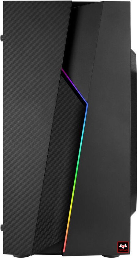 TOUR PC GAMER i7 9700K / RTX 2070 OC EUR 750,00 - FR