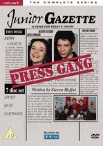 Press Gang - Series 1  (Import)