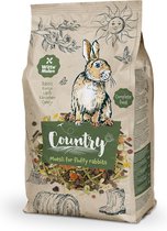Country Lapin 2,5kg
