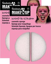 Fantasy Maquillage Éponges à Maquillage - 4x - rondes