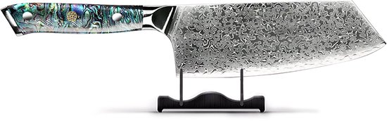 Shinrai Knives Hakmes 20 cm