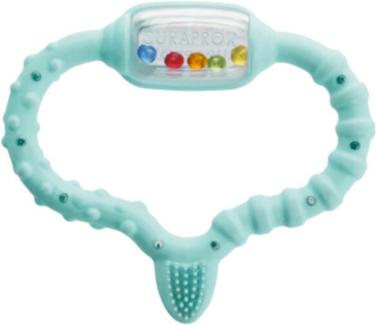 Goedkoopste Curaprox Bijtring | Groen