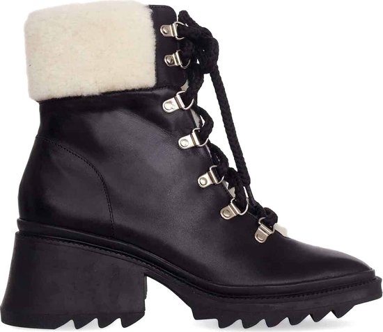 Mangara Cassia Dames Combat Laarzen bol
