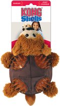 Kong - Speelgoed Voor Dieren - Hond - Kong Shells Bear L - 8,3x15,2x22,9cm Bruin - 1st