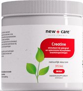 New Care Creatine vegan NZVT - 300 gram