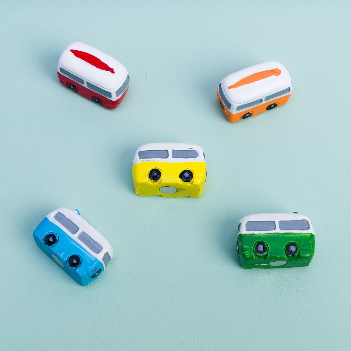 Trendform Camper Magneten