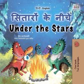 Hindi English Bilingual Collection - सितारों के नीचे Under the Stars