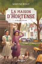 La maison d'Hortense 3 - La maison d'Hortense - Tome 3