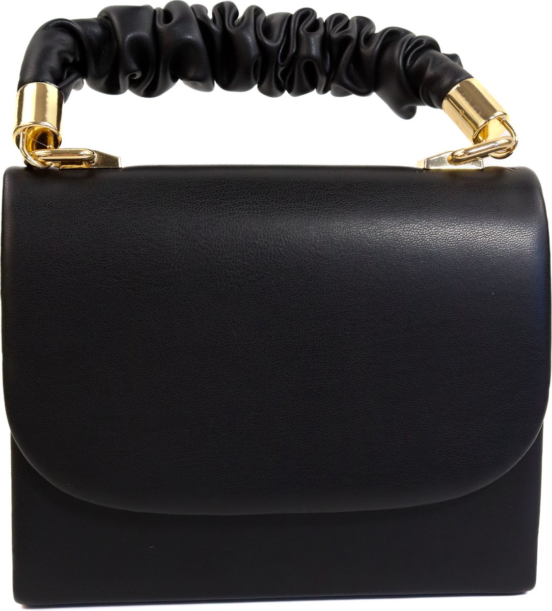 Rejolly Kleine schoudertas voor dames met handvat aan de bovenkant