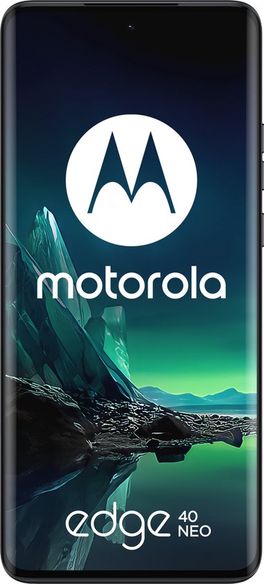 motorola edge 40 neo 256GB　新品未開封 Motorola Edge 40 Neo - 256GB - 50MP camera - 68W TurboPower