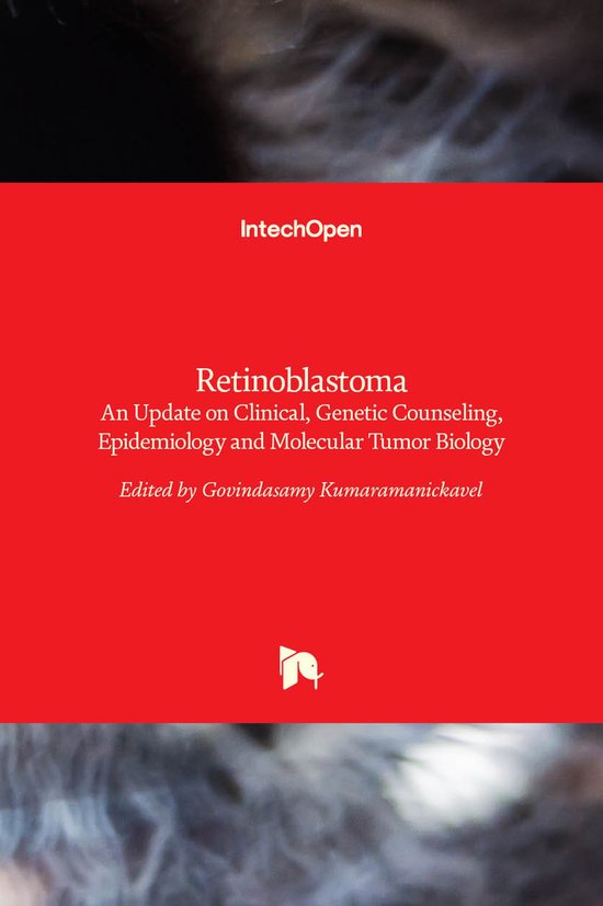 Retinoblastoma - cover