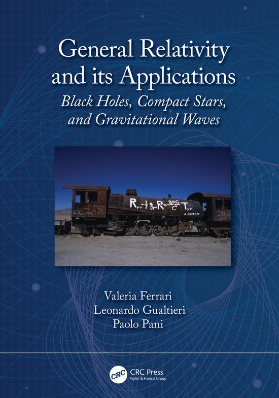 General Relativity and its Applications - cover