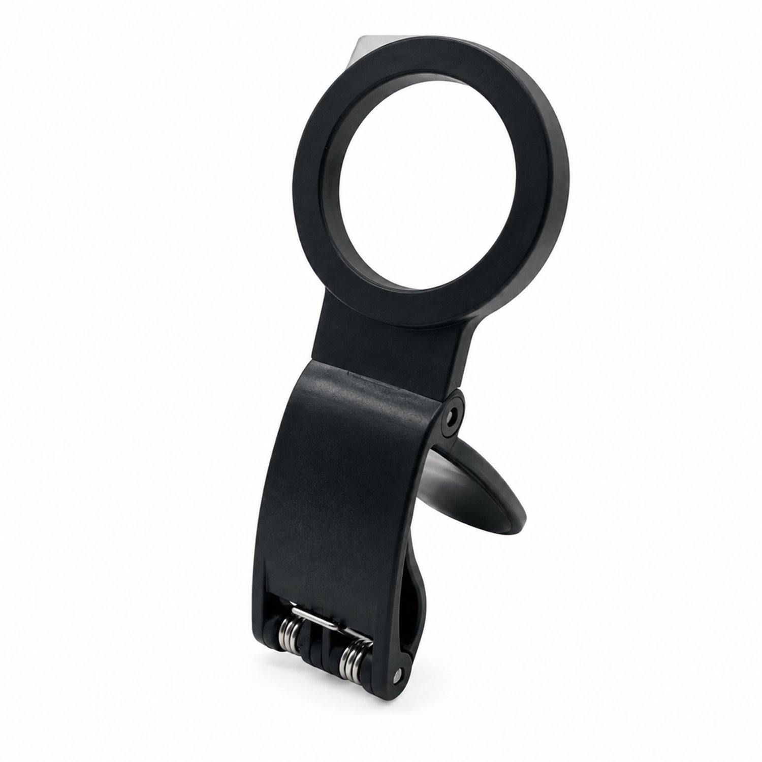 Telefoonhouders auto – magnetische telefoonhouder voor het dashboard, inklapbaar