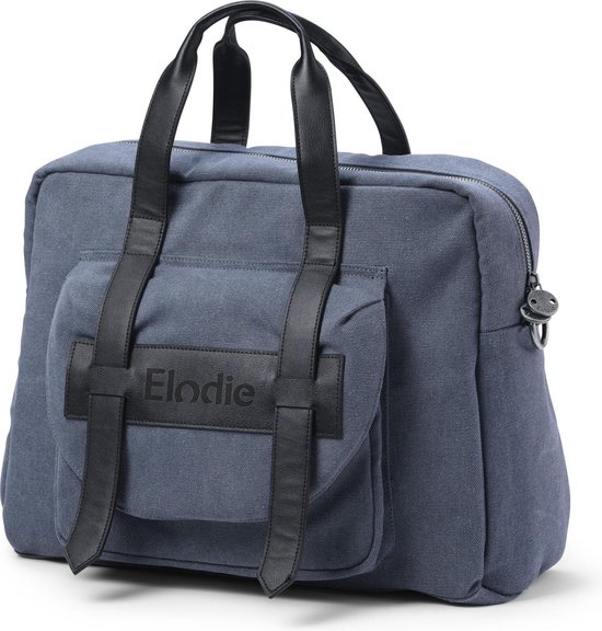 Elodie Details - luiertas - Juniper Blue