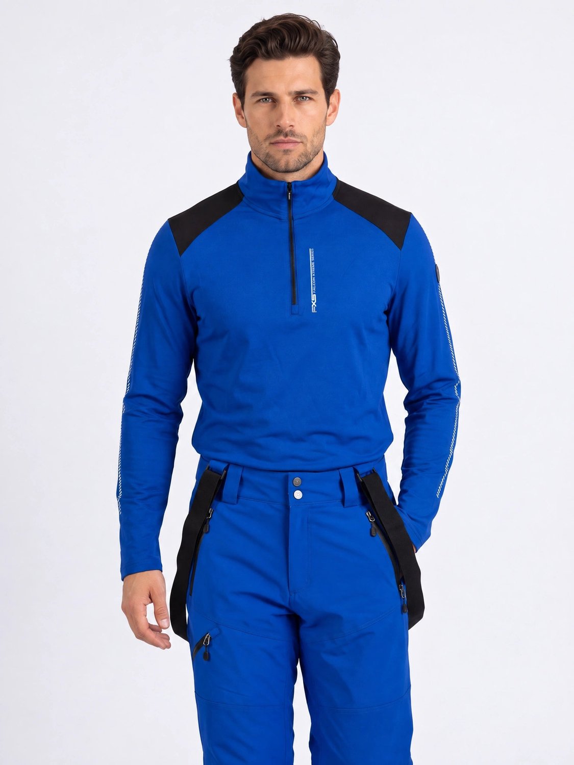 Falcon thibaut men skipully Astral Blauw