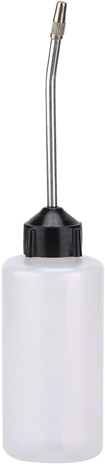 Naaimachine Olie Dispenser, 120 Ml Kan Voor Bijvullen Thuis Gereedschap - ShopVlot
