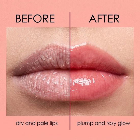 Hydraterende lipstick met pH-adaptieve formule en 24-uurs grip voor intense lipkleur, ideaal voor dagelijks gebruik, 1 stuk — afbeelding 4