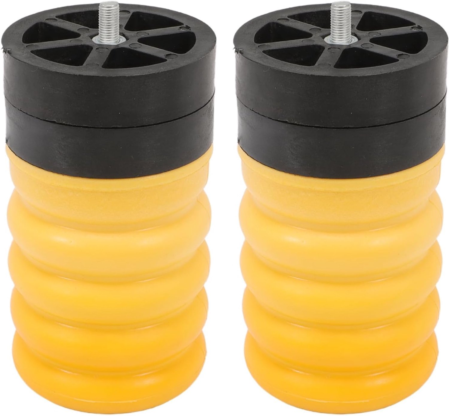 Air Suspension Springs SSR-313-54 for Ducato 2006- Jumper 2006- Boxer Rear Air Helper Spring Set Car Shock Absorber - ShopVlot