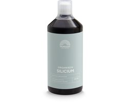 Mattisson - Organisch Silicium 70 mg - Supplement - 1000 ml