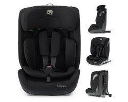 Deryan Carter Luxe Autostoel Isofix i-Size - Kinderstoel Auto 76-150cm
