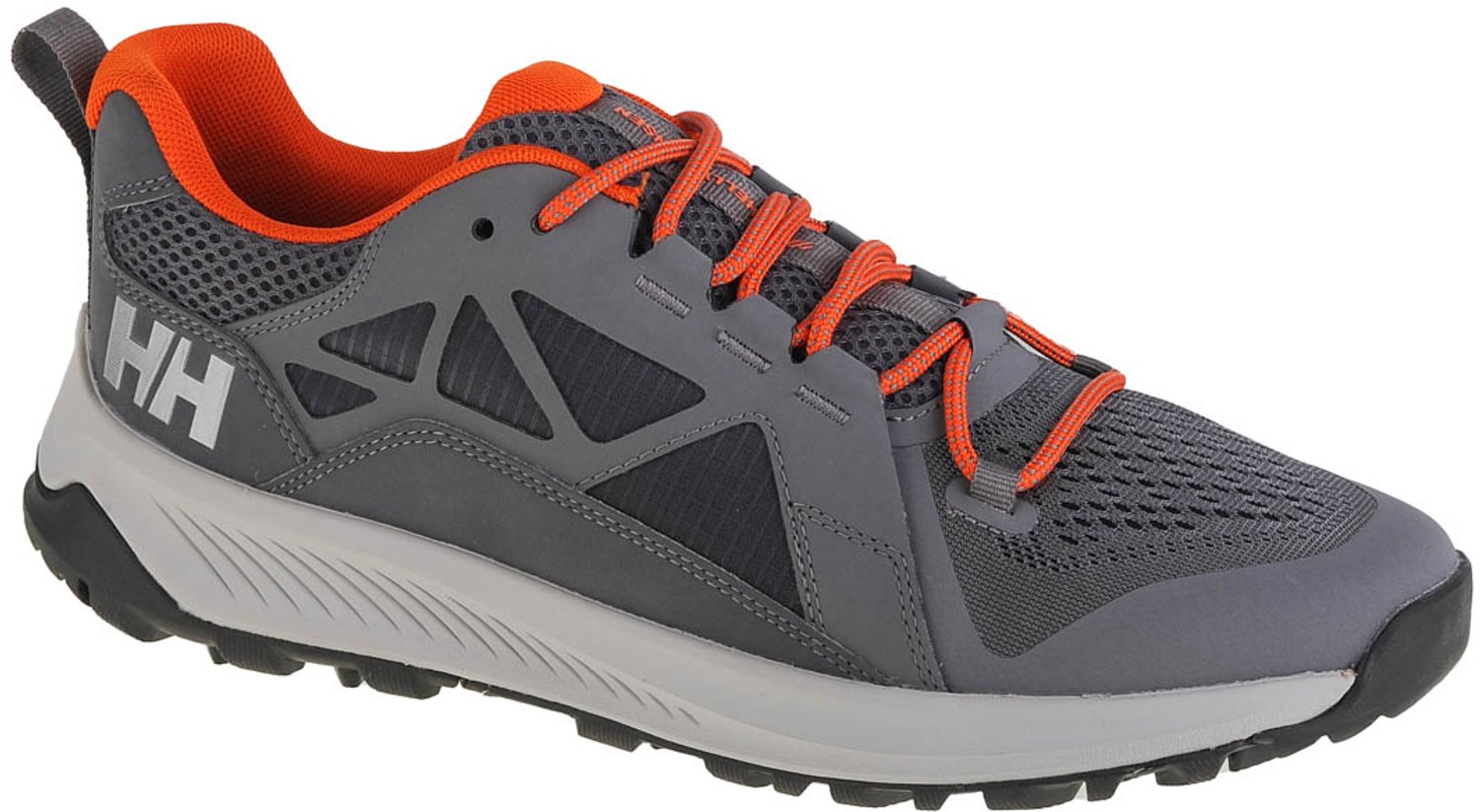 Helly Hansen Gobi APS Mannen Trekkingschoenen 5 Grijs