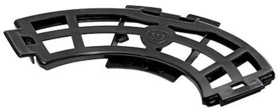 Whisker Odortrap Holder Accessoire