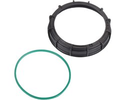 Complete Set van O-ringen voor Auto Brandstofpomp - Vervangingsonderdelen, Montagekit en Afdichtingen voor Betrouwbare Prestaties
