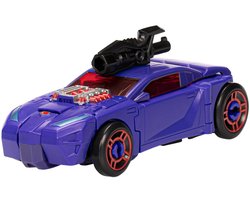Shadow Striker – Legacy