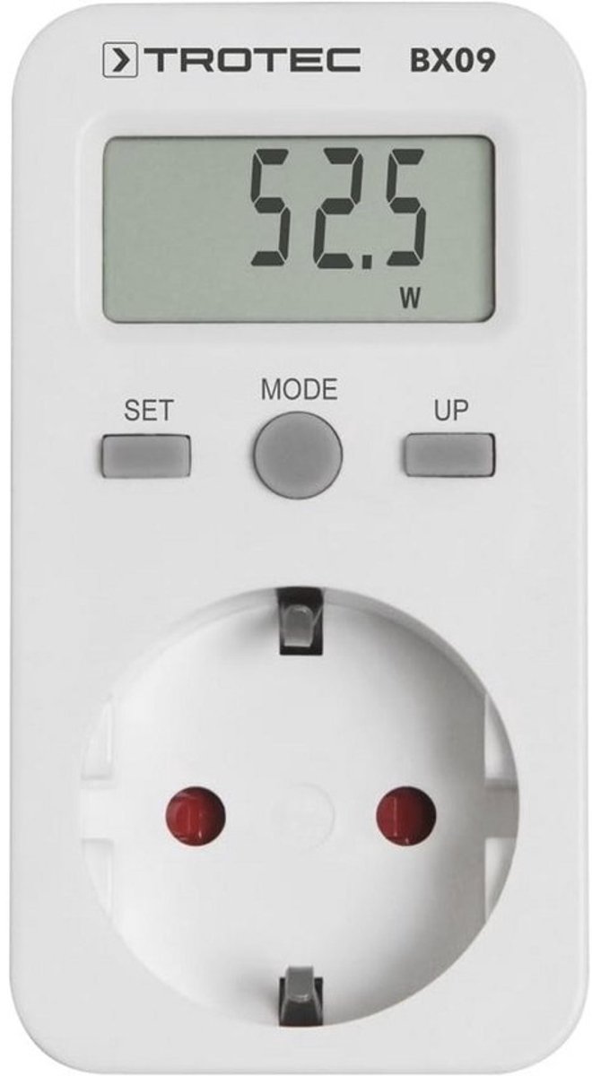 Energiekostenmeter voor Huishoudelijke Apparaten - Bespaar op Energiekosten