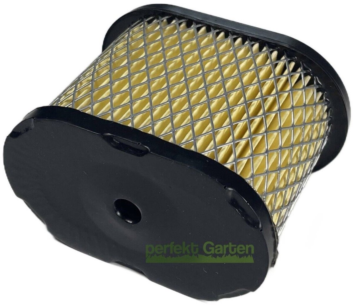 luchtfilter voor Briggs & Stratton B&S-motoren 120200 127400 12H600 / 690106 692446