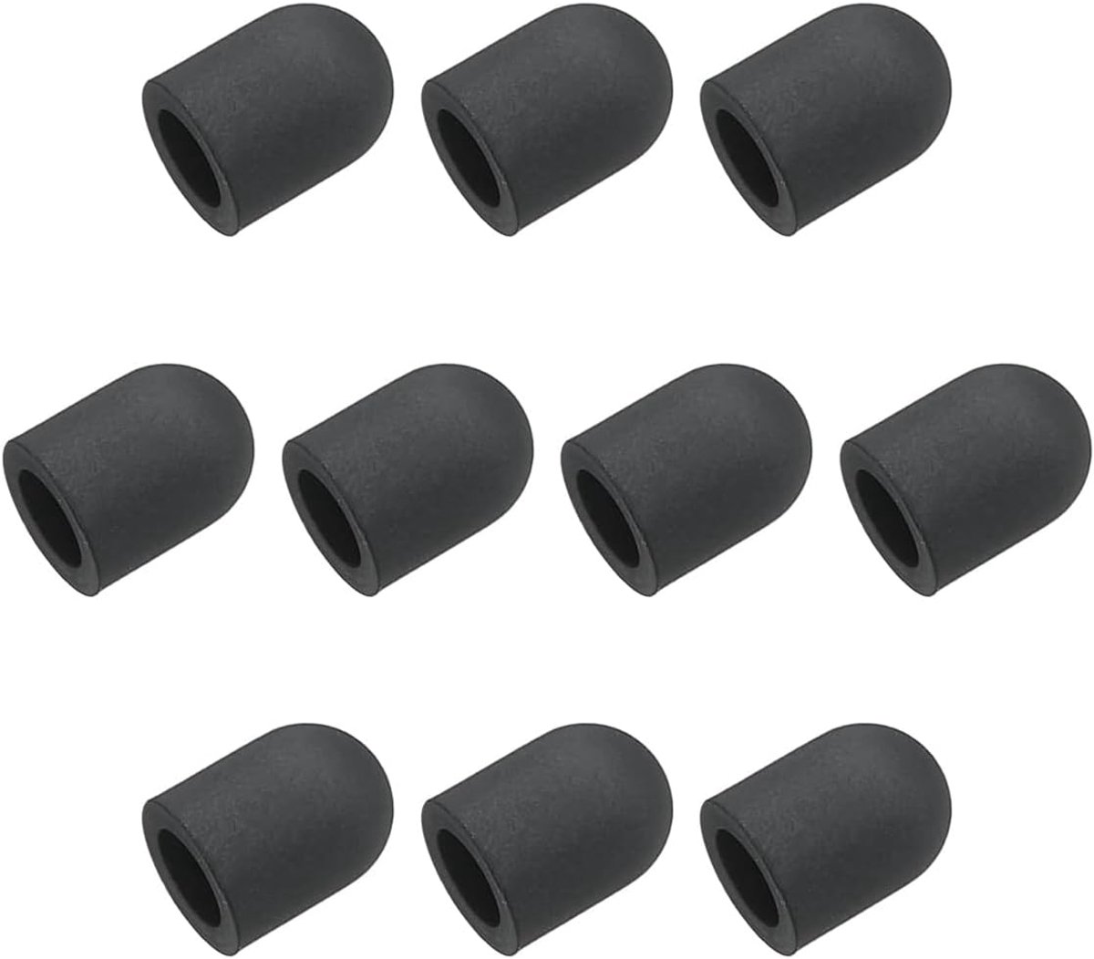 10 STKS Stylus Pen Tips, 5.0mm Universele Vervanging