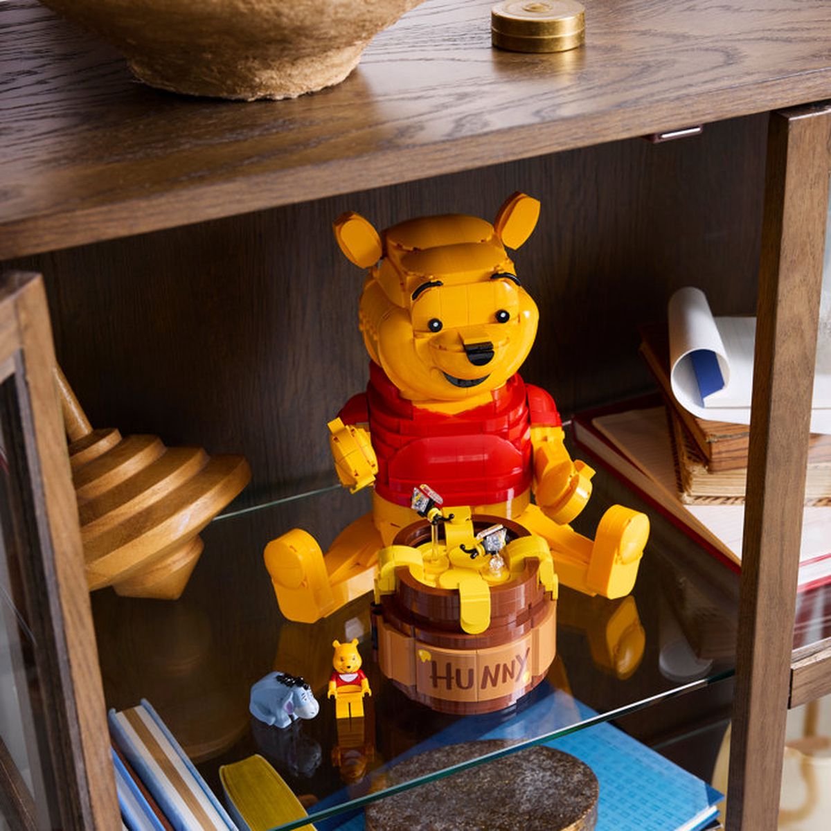 LEGO Disney Winnie de Poeh - 43300 — afbeelding 19