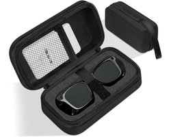 Compatibel met Ray-Ban Meta Wayfarer/Oakley, RayNeo Air 3s Pro/Air 3s, VITURE Pro/Luma Ultra, Xreal One XR/AR-brillen