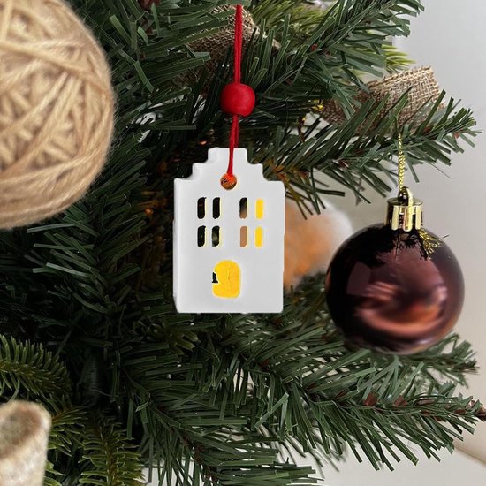 4 stuks siliconen vormen gietvormen huizen, mini siliconen mal huis gips om te gieten, siliconen mallen gietvormen huis, mini-huizen, gietvorm huizen voor het maken van kaarsen handgemaakte — afbeelding 5