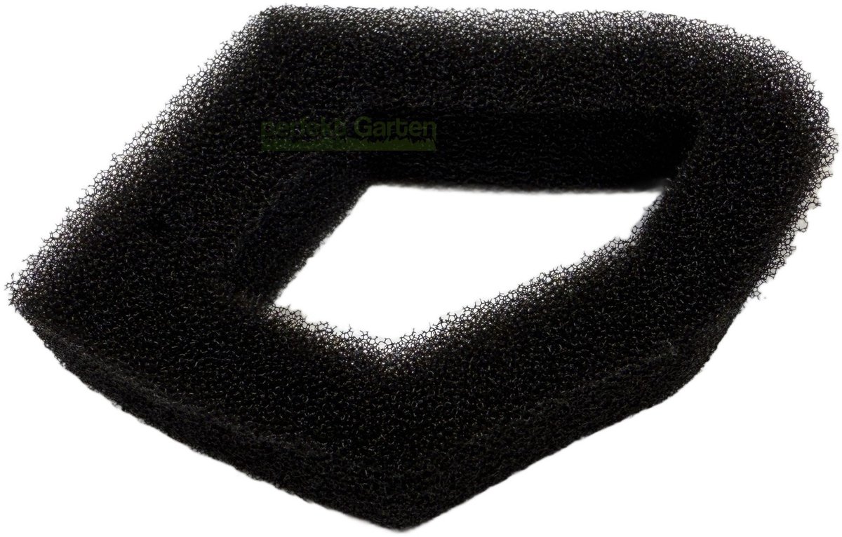 luchtfilter voor bosmaaier Honda GX 35 NT HHT 35 S / 17211-Z0Z-000 17211Z0Z000