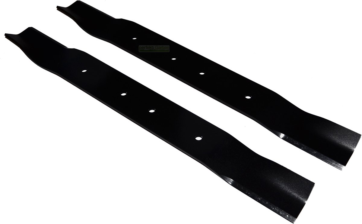 Grasmaaiermes van 2 x 46 cm (18") voor WESTWOOD T1200 ETC / 36" maaidek 2394