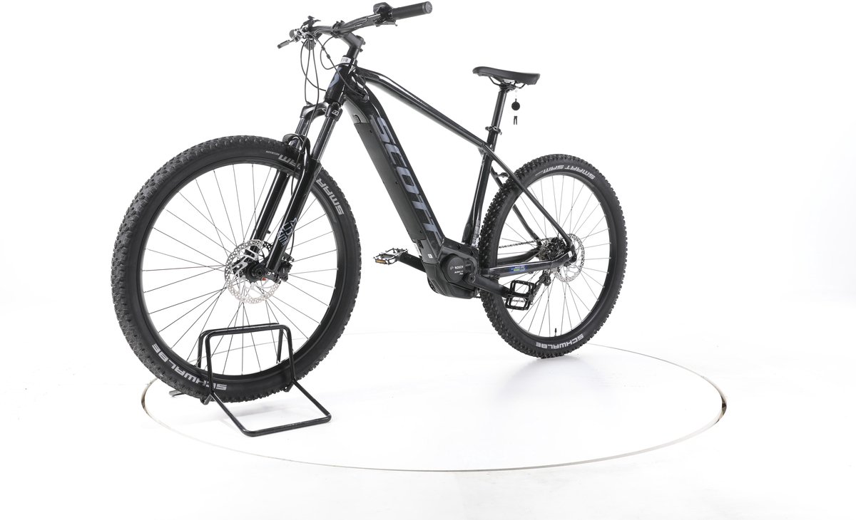 Scott Aspect eRIDE 940 Elektrische hardtail mountainbike Bosch Accu 500Wh 29" Pro – foto 8